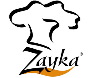 ZAYKA logo