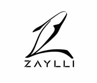 ZAYLLI logo