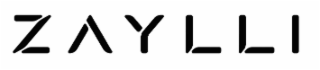 ZAYLLI logo
