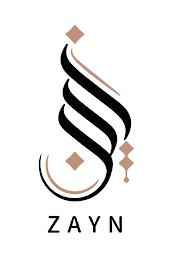ZAYN logo