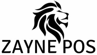 ZAYNE POS logo