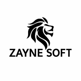 ZAYNE SOFT logo
