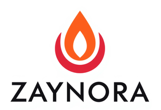 ZAYNORA logo