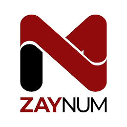 ZAYNUM logo