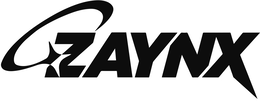 ZAYNX logo