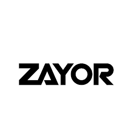 ZAYOR logo