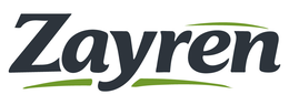ZAYREN logo