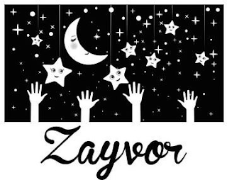 ZAYVOR logo