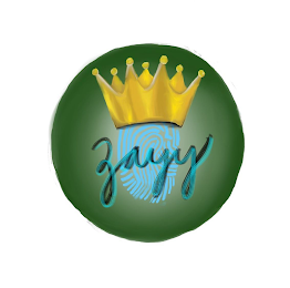 ZAYY logo
