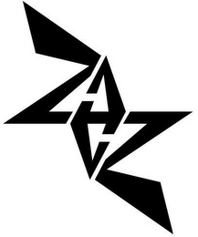 ZAZ logo