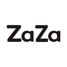 ZAZA logo