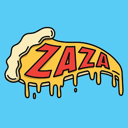 ZAZA logo