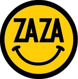ZAZA logo