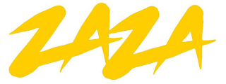 ZAZA logo