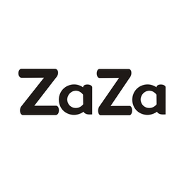 ZAZA logo