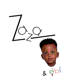 ZAZA & EBÍ logo