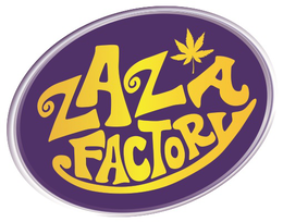 ZAZA FACTORY logo
