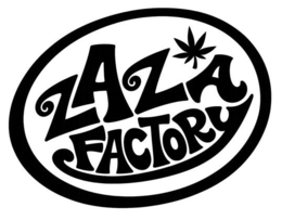 ZAZA FACTORY logo