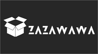 ZAZAWAWA logo