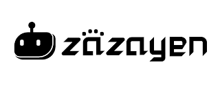ZAZAYEN logo