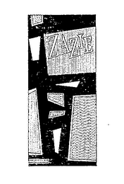 ZAZIE logo