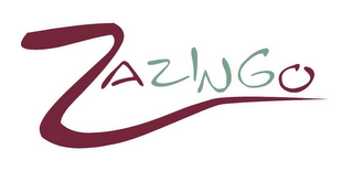 ZAZINGO logo