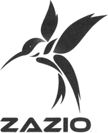 ZAZIO logo
