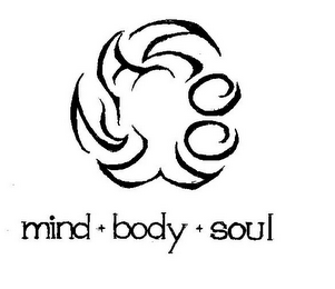 ZAZOOM MIND + BODY + SOUL logo
