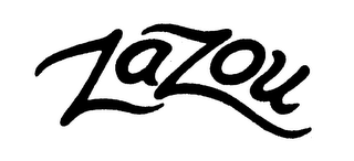ZAZOU logo