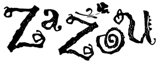 ZAZOU logo