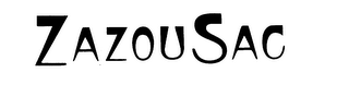 ZAZOUSAC logo