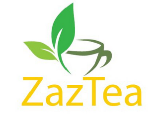 ZAZTEA logo