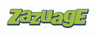ZAZUAGE logo