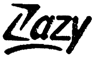 ZAZY logo