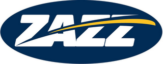 ZAZZ logo