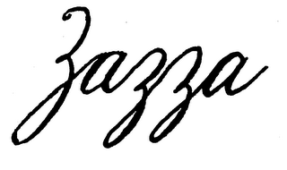 ZAZZA logo