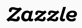 ZAZZLE logo