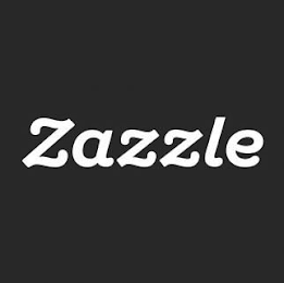 ZAZZLE logo