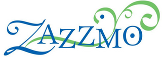 ZAZZMO logo