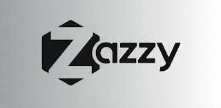 ZAZZY logo