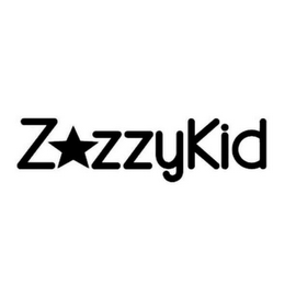 ZAZZYKID logo