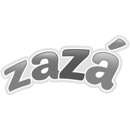 ZAZÁ logo