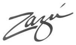 ZAZÚ logo