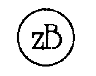 ZB logo
