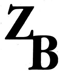 ZB logo