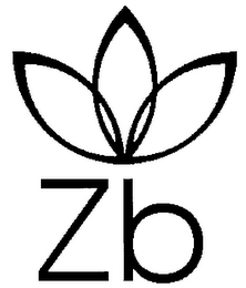 ZB logo