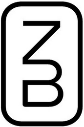 ZB logo