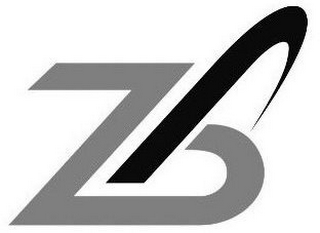 ZB logo