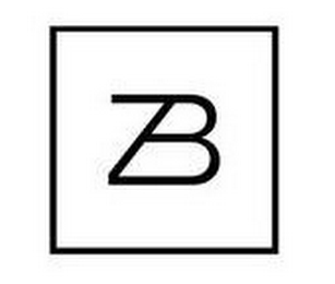 ZB logo
