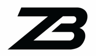 ZB logo